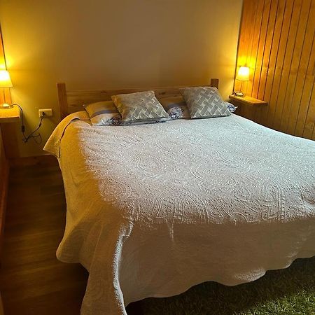 Cabanas El Manzano Coyhaique Kültér fotó